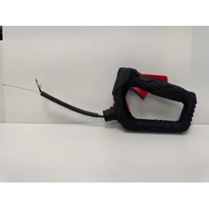 R MANIGLIA ACCELERATORE P/TRIMMER 26CC