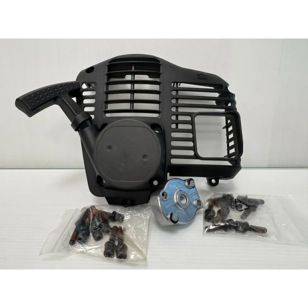 R KIT AVVIAMENTO P/CUT 26CC