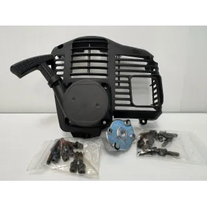 R KIT AVVIAMENTO P/CUT 26CC