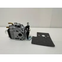R KIT CARBURATORE C/GUARDNIZIONE P/CUT 26CC