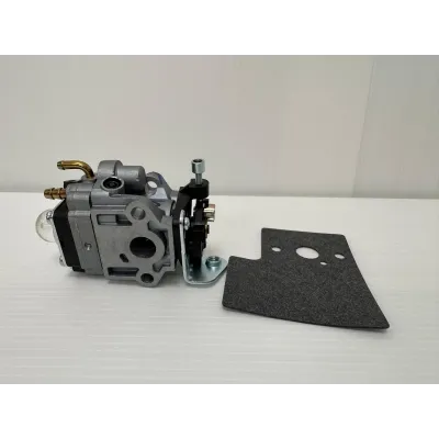 R KIT CARBURATORE C/GUARDNIZIONE P/CUT 26CC
