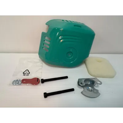 R KIT FILTRO ARIA P/CUT 26CC