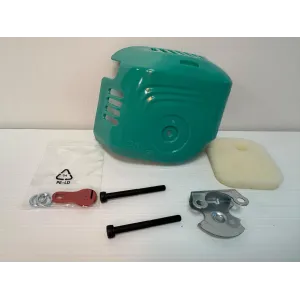 R KIT FILTRO ARIA P/CUT 26CC