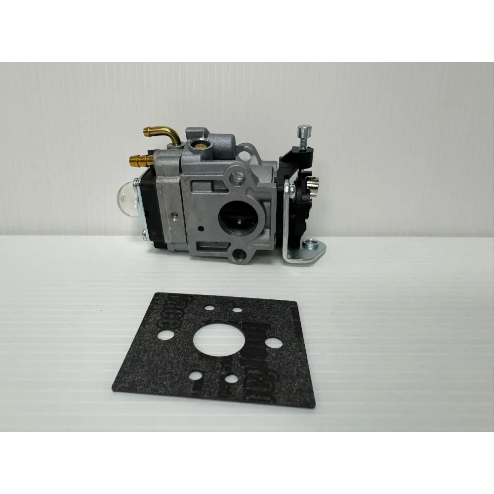 R KIT CARBURATORE C/GUARNIZIONE P/CUT 33CC