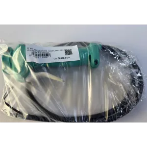 R KIT IMPUGNATURA ACCELERATORE C/CINTURA P/CUT52CC