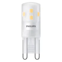 LAMPADA A LED CAPSULE 'G9'   3000K 25 W - 350 lm - a filamento