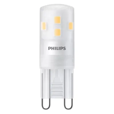 LAMPADA A LED CAPSULE 'G9'   4000K 25 W - 480 lm