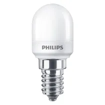 LAMPADINA LED PER FRIGORIFERO CALDA 15W E14 2700K