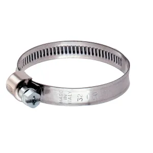 C BL.5 FASCETTE STRINGITUBO SS201 MM9 W2 32-50 MM