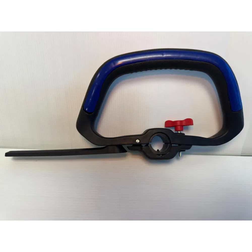 R MANIGLIA FRONTALE P/CUT 43CC