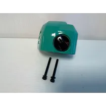 R KIT FILTRO ARIA P/BV 26CC