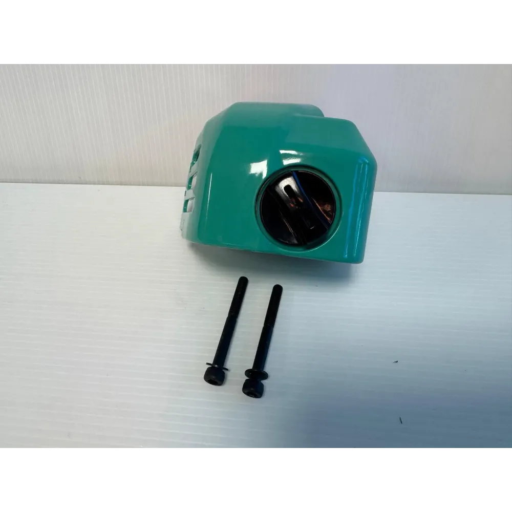 R KIT FILTRO ARIA P/BV 26CC