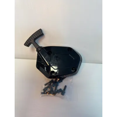 R KIT AVVIAMENTO P/BV 26CC