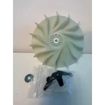 R KIT TRITURATORE P/BV 26CC