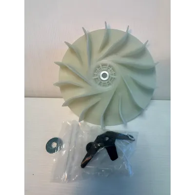 R KIT TRITURATORE P/BV 26CC