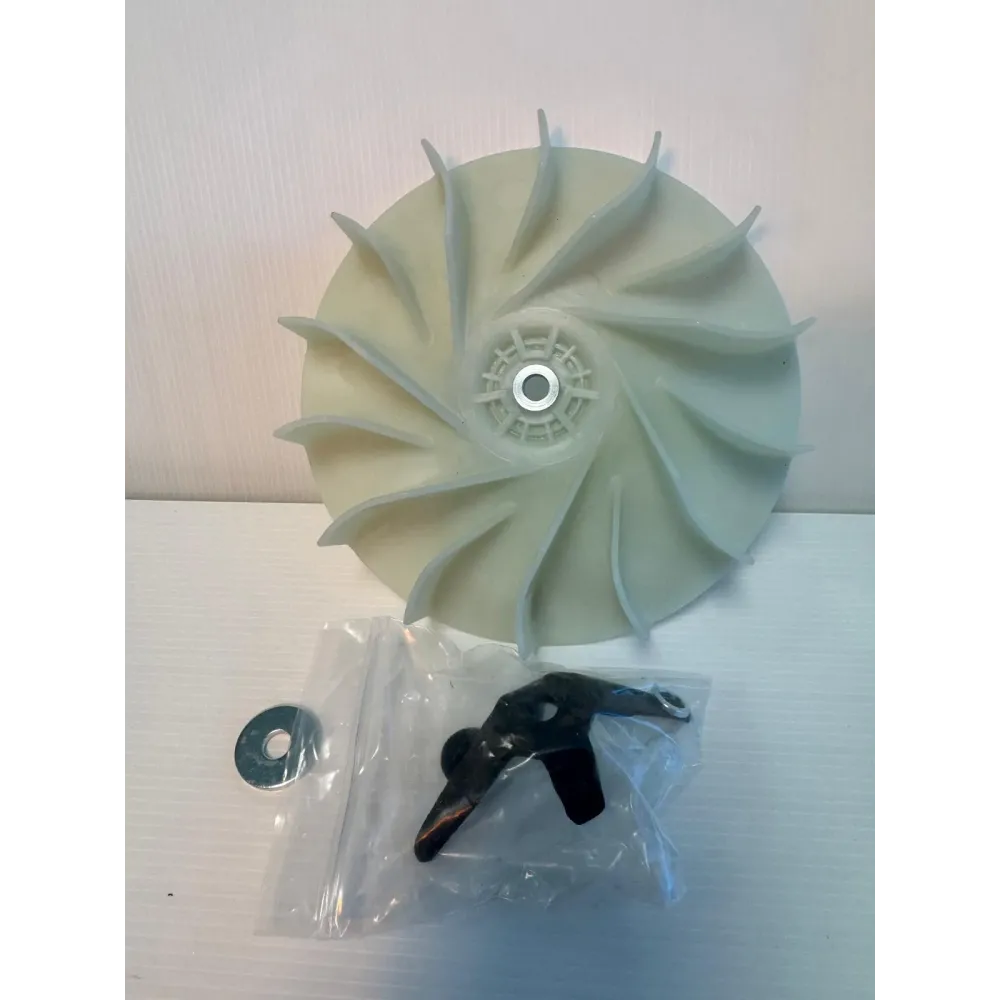 R KIT TRITURATORE P/BV 26CC