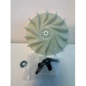 R KIT TRITURATORE P/BV 26CC