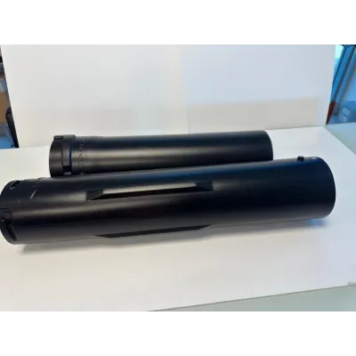 R KIT TUBO SOFFIATORE P/BV 26CC