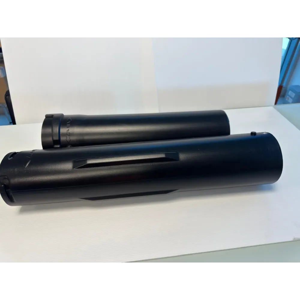 R KIT TUBO SOFFIATORE P/BV 26CC