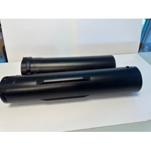 R KIT TUBO SOFFIATORE P/BV 26CC