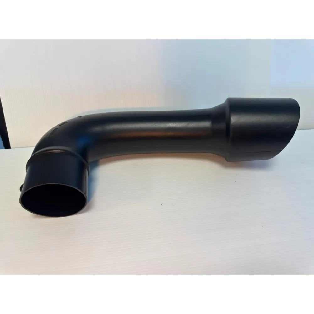 R TUBO DI SCARICO P/BV 26CC