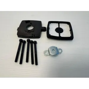 R KIT FILTRO ARIA P/TRIMMER 26CC