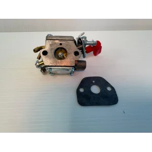 R KIT CARBURATORE C/GUARNIZIONE P/TRIMMER 26CC