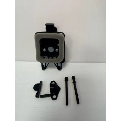 R KIT FILTRO ARIA P/CUT 52CC