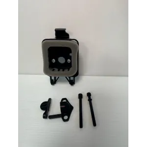 R KIT FILTRO ARIA P/CUT 52CC