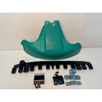 R KIT PARASASSI P/CUT 52CC-B