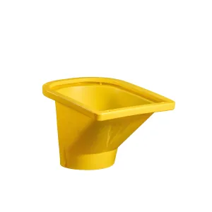 TRAMOGGIA P/MACERIE CALCINACCI START GIALLO