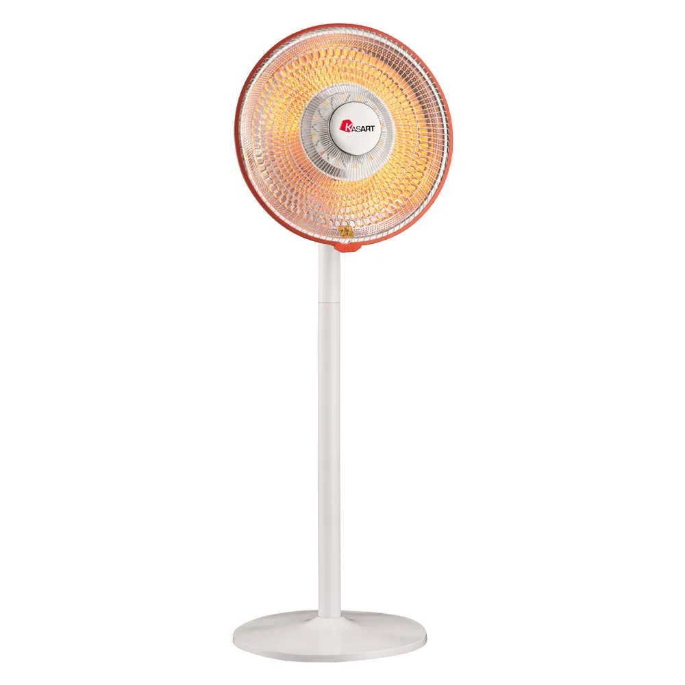 STUFA A PARABOLA CON PIANTANA 500 / 1000 W