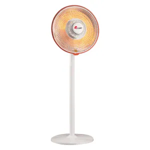 STUFA A PARABOLA CON PIANTANA 500 / 1000 W