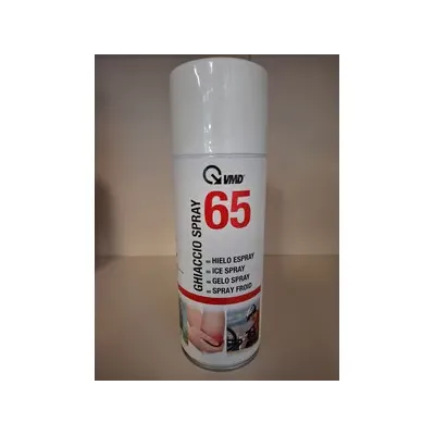 GHIACCIO SPRAY 400 ML (12,0 PZ)