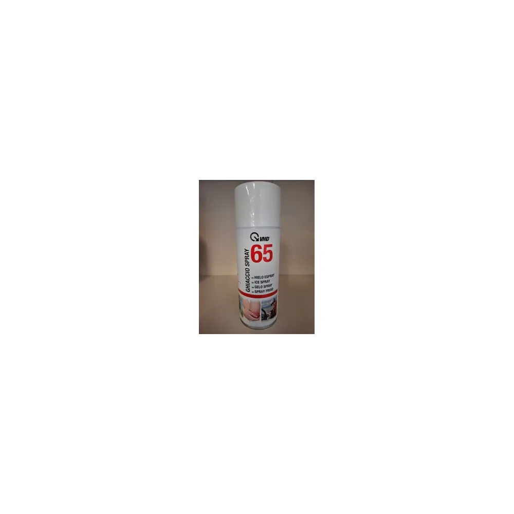 GHIACCIO SPRAY 400 ML (12,0 PZ)