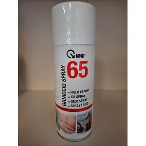 GHIACCIO SPRAY 400 ML (12,0 PZ)