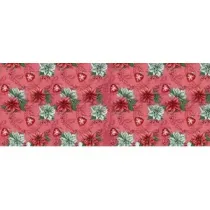 TOVAGLIATO NATALE H.140  DISEGNO 392 (20,0 ML)