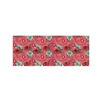 TOVAGLIATO NATALE H.140  DISEGNO 392 (20,0 ML)