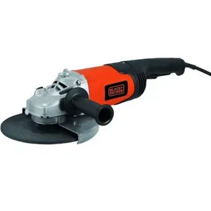 B+D SMERIGLIATRICE ANG BDGL2223-QS 2200W 230MM