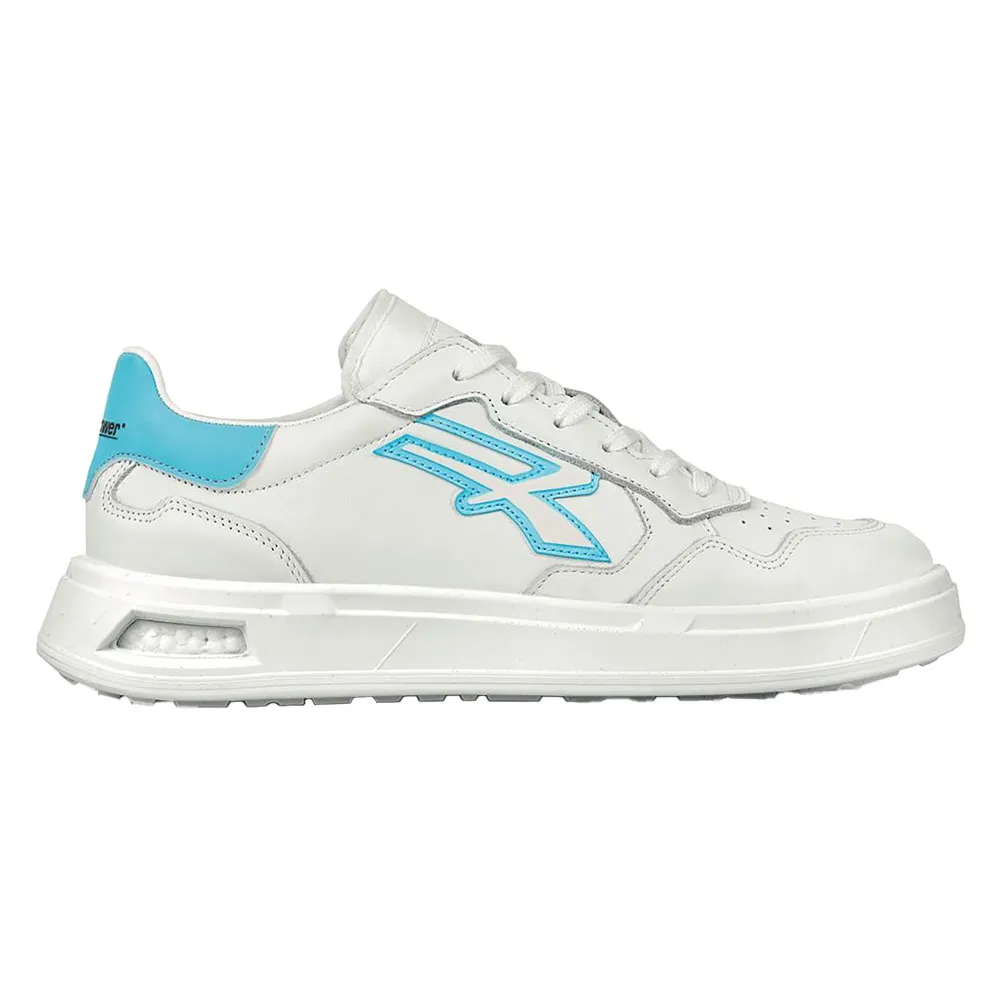 SCARPE PER TEMPO LIBERO BASSE URBAN 'PARTENOPE' N. 37