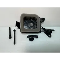 R KIT FILTRO ARIA P/CUT 43CC