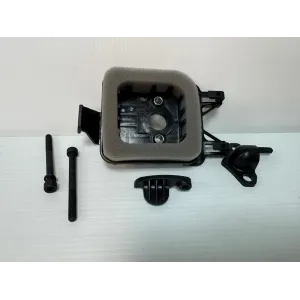 R KIT FILTRO ARIA P/CUT 43CC