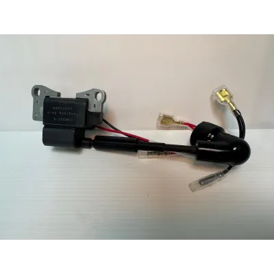 R BOBINA ELETTRICA P/BV 26CC