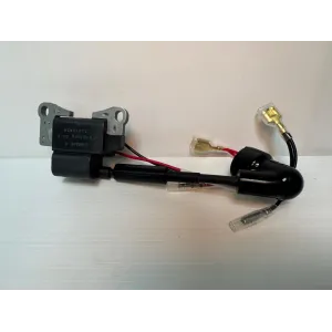 R BOBINA ELETTRICA P/BV 26CC