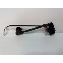 R BOBINA ELETTRICA P/TRIMMER 26CC