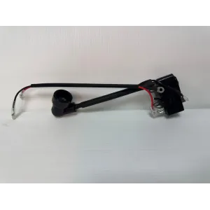 R BOBINA ELETTRICA P/TRIMMER 26CC