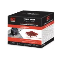 ESCA TOPICIDA IN GRANO RATIBROM 5.0 CF 3BS DA 500G