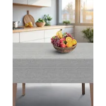 TOVAGLIATO PROTEGGITAVOLO CHERY ORDITO GRIGIO (20,0 ML)