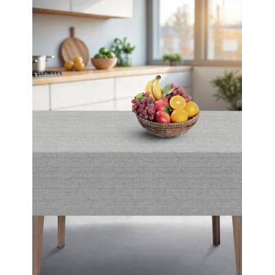 TOVAGLIATO PROTEGGITAVOLO CHERY ORDITO GRIGIO (20,0 ML)