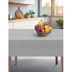 TOVAGLIATO PROTEGGITAVOLO CHERY ORDITO GRIGIO (20,0 ML)